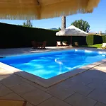 Farm stay Irelli Castellalto