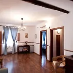 Farm stay Irelli *