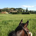 Farm stay Irelli *