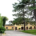 Farm stay Irelli