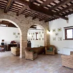 Irelli Farm stay *