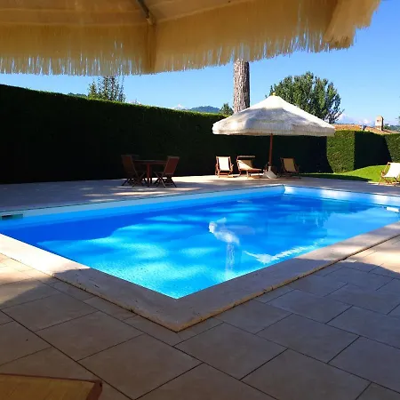 Κατάλυμα σε φάρμα Irelli Castellalto