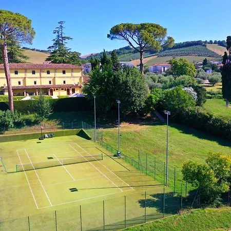 Irelli * Castellalto