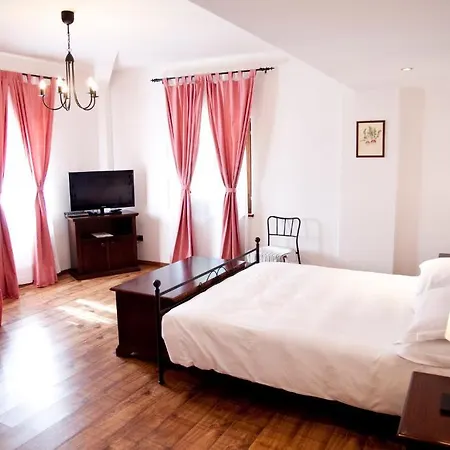 Irelli Κατάλυμα σε φάρμα Castellalto