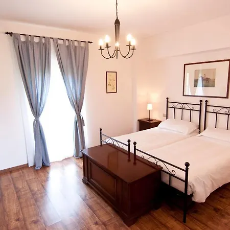 Irelli Agroturismo Castellalto