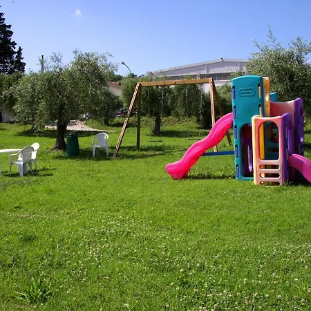 Irelli Agroturismo