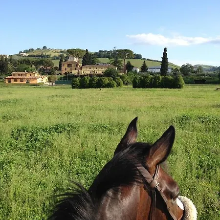 Agroturismo Irelli *