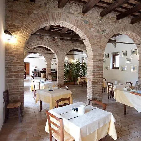 Irelli Agroturismo