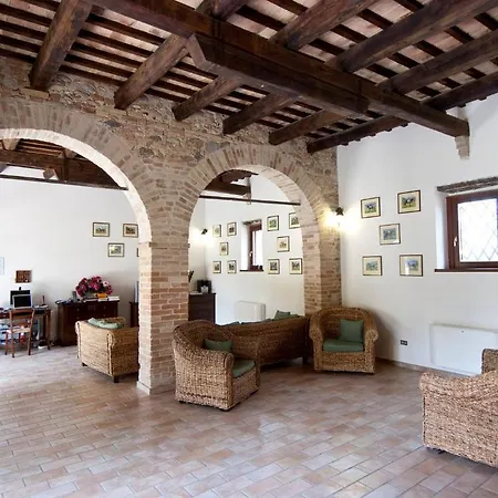 Irelli Agroturismo *