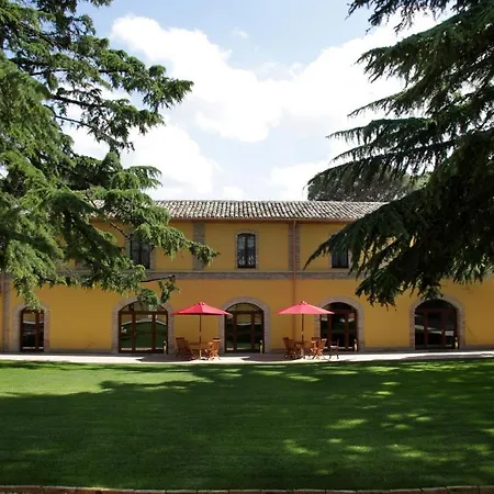 Κατάλυμα σε φάρμα Irelli