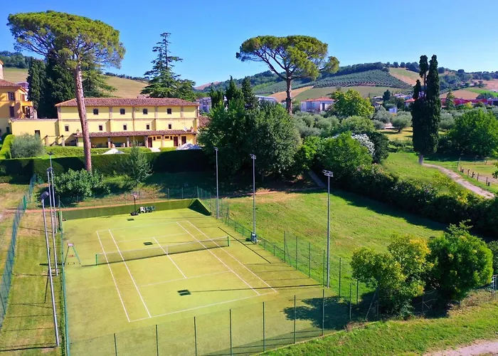 Irelli * Castellalto