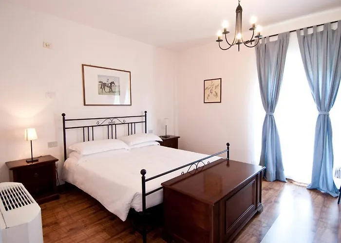 Agriturismo Irelli Castellalto