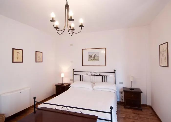 Фермерский дом Agriturismo Irelli