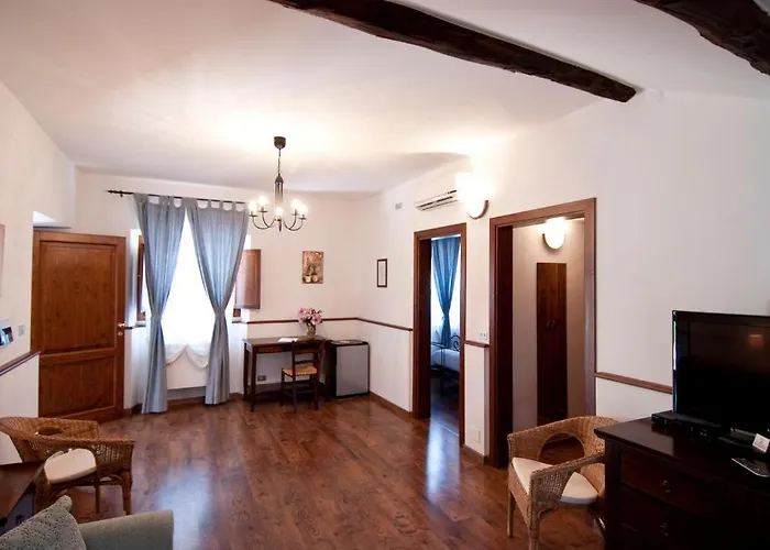 Фермерский дом Agriturismo Irelli *