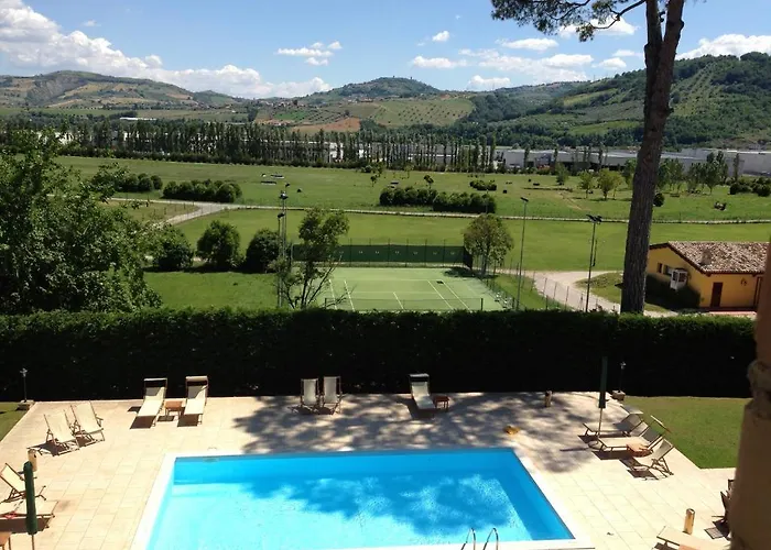 Agriturismo Irelli