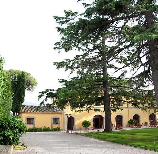 Фермерский дом Agriturismo Irelli