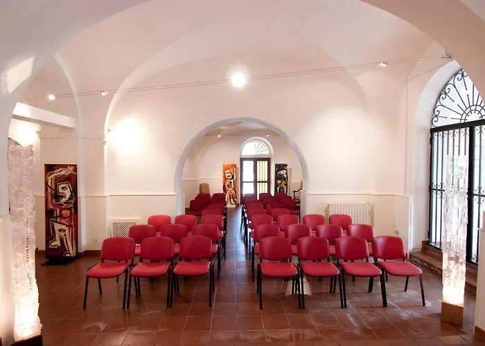 Agriturismo Irelli Castellalto