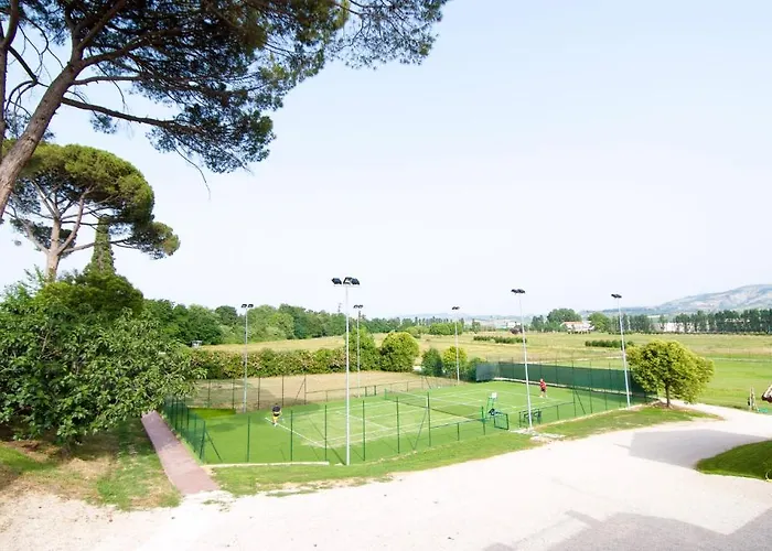 Agriturismo Irelli *