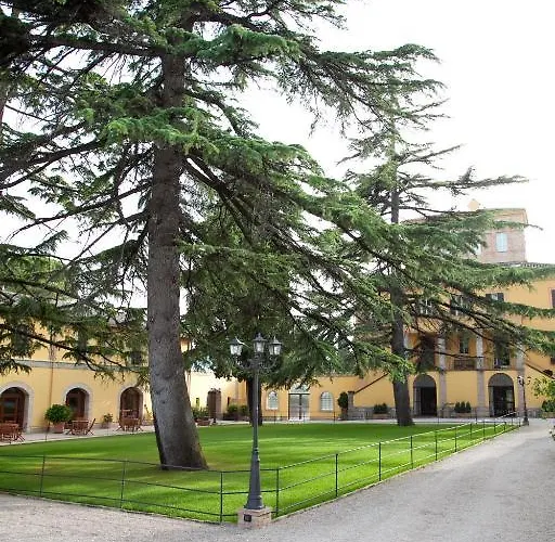 Agriturismo Irelli * Castellalto