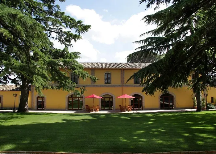 Фермерский дом Agriturismo Irelli