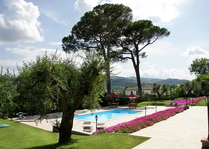 Agriturismo Irelli Фермерский дом